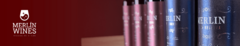 Banner de la categoría Merlin Wines
