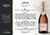 Artista - Extra Brut Rosé 6 Bot 750cc - comprar online