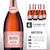 Artista - Extra Brut Rosé 6 Bot 750cc