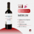 Promo Mayorista 7 - 30 botellas - Merlin Wines