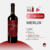 Merlin Reserva Blend 2022 - x6 bot de 750cc