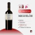 Miguelón Malbec 2020 - x6 bot de 750 en internet