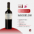 Promo Mayorista 4 - 30 botellas - Merlin Wines