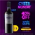 Merlin Inspiración Malbec - Cabernet x 6 bot 750cc - comprar online