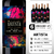 Artista Edición Limitada Malbec - Cabernet Franc 6 Bot 750cc