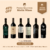 Promo 7 x 6 Botellas - comprar online