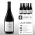 La Linterna Pinot Noir Finca Las Piedras 2015 Caja x 6