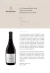 La Linterna Pinot Noir Finca Las Piedras 2015 Caja x 6 - comprar online