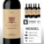 Mendel Cabernet Franc x 6 Bot 750cc en internet