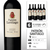 Patrón Santiago Crianza Blend 6 Bot 750cc