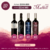 Mes Del Malbec - Caja x 12 - Promo 1 - comprar online