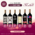 Mes Del Malbec - Caja X 12 - Promo 4 - comprar online