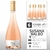 Susana Balbo Signature Rose x 6 Bot 750cc