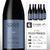 Zorazal Eggo Franco - Cabernet Franc 6 Bot 750cc