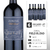 Zorazal Field Blend 6 Bot 750cc