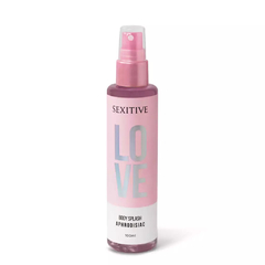 Body Splash LOVE