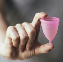 COPA MENSTRUAL