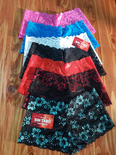 CULOTTES (S al L) en internet
