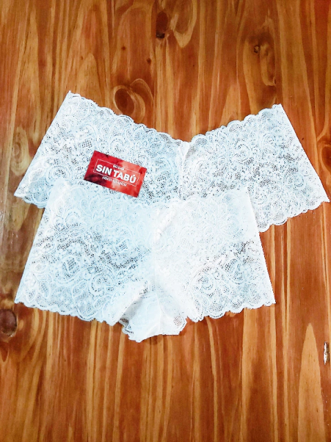 CULOTTES (XL al XXL) - comprar online