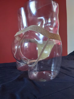 SUSPENSOR BRILLANTE en internet