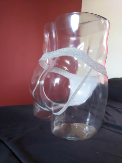 SUSPENSOR BRILLANTE - tienda online