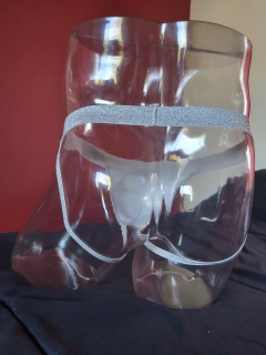 Imagen de SUSPENSOR BRILLANTE