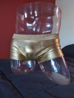 BOXER BRILLANTES