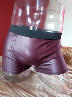 BOXER ENGOMADOS en internet