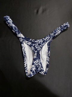 TANGA TRUCADORA TALLE 4 - comprar online