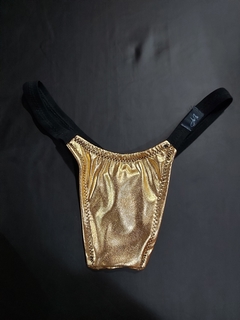 TANGA TRUCADORA TALLE 2