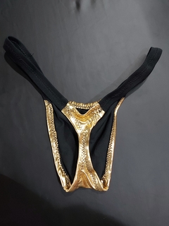 TANGA TRUCADORA TALLE 2 - comprar online