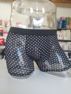 BOXER A LUNARES