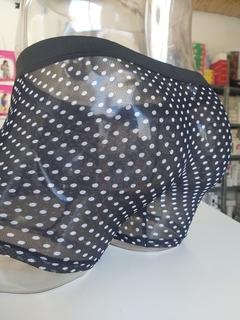 BOXER A LUNARES - comprar online