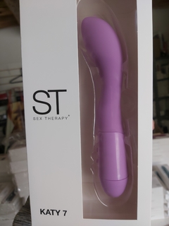 KATY 7 Morado