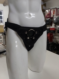 ARNES 5 CINTURA REFORZADA