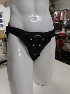 ARNES 5 CINTURA REFORZADA