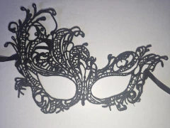 Antifaz 50 Sombras - tienda online