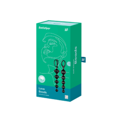 LOVE BEADS - KIT ANAL SATISFYER en internet