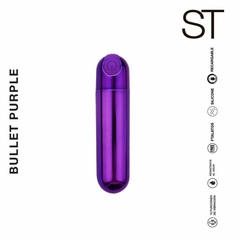 BALA MORADA USB