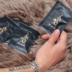 SACHET CREMA INTENSIFICANTE BLACK DRAGON 10ml