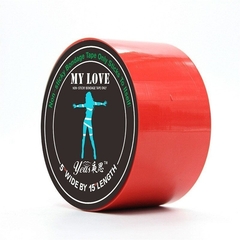 CINTA TAPE - Sin Tabu