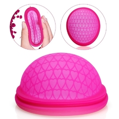 DISCO MENSTRUAL L (50ML) - comprar online