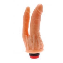 DOBLE PENETRACIÓN VIBRO