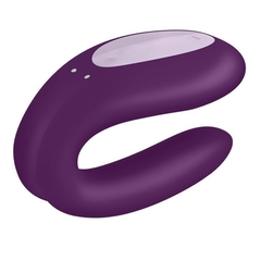 SATISFYER DOUBLE JOY CON APP - tienda online