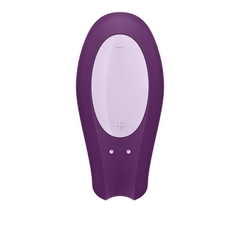 SATISFYER DOUBLE JOY CON APP - comprar online