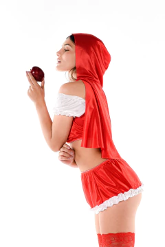 CAPERUCITA - comprar online