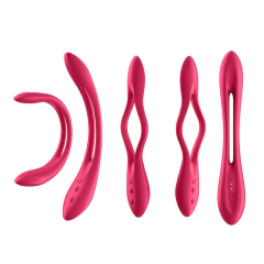 ELASTIC JOY SATISFYER USB - comprar online