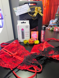 BOX DÍA DE LA MADRE N°3 - comprar online
