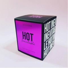 PERFUME HOT INEVITABLE GIRL - comprar online