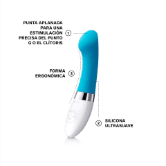 GIGI™ 2 by LELO - Zero Tabu